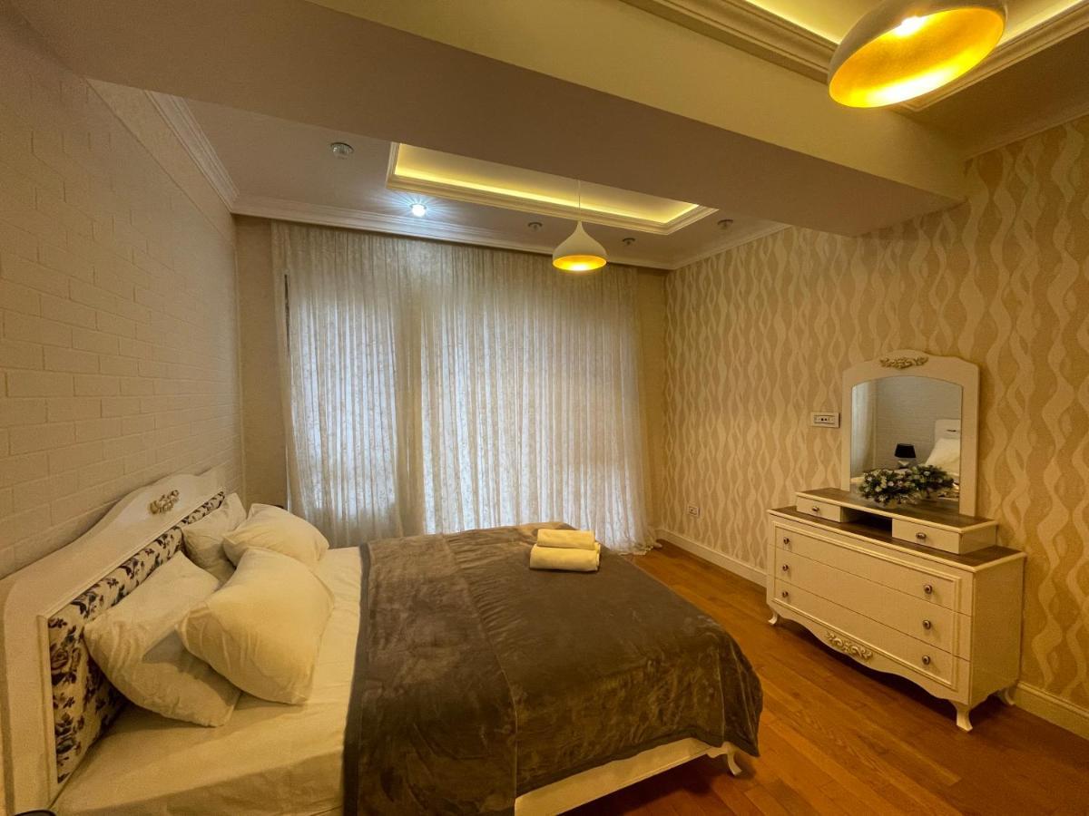 Park Azure Apartment Baku Exterior photo