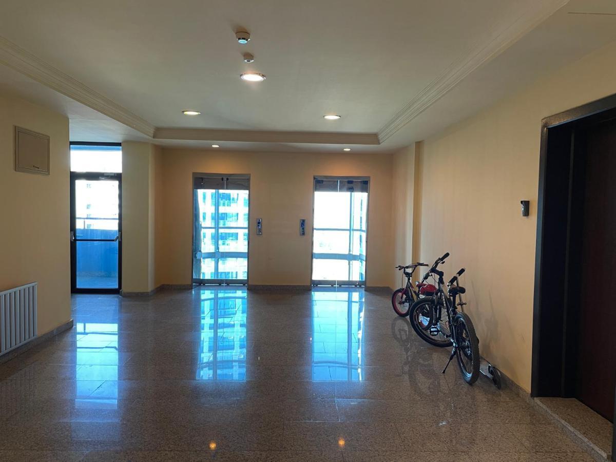 Park Azure Apartment Baku Exterior photo
